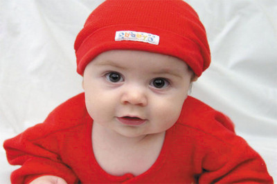 CUTE BABY POSTER163 Paper Print(18 inch X 12 inch, Rolled)