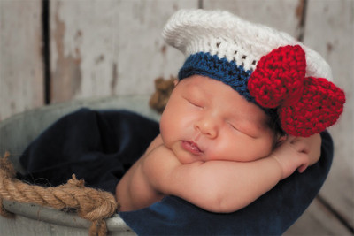 CUTE BABY POSTER155 Paper Print(18 inch X 12 inch, Rolled)