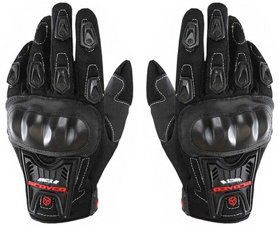 Scoyco MC12 Riding Gloves (, Black