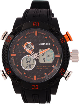 MODA DIO LDW05 Watch - For Men