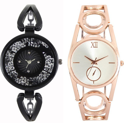 CM Girls Watch Combo With Stylish Multicolor Dial Rich Look LW 211_213 Watch - For Girls
CM Girls Watch Combo With Stylish Multicolor Dial Rich Look LW 211_213 Watch - For Girls