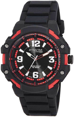 Q&Q D Watch - For Men