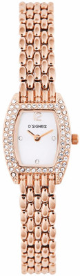 D'SIGNER 322RGM Watch - For Women