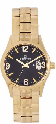 D'SIGNER 360GM Watch - For Women