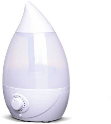 HS Enterprises Hs_01 Portable Room Air Purifier(White, Pink), Pink;white