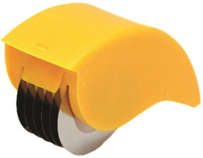 Skywalk Herb mincer stainless steel blades cutter safe mincers for shallot Vegetable Convenience non-slip grip tool Chopper(1 Herb Slicer), Multicolor
Skywalk Herb mincer stainless steel blades cutter safe mincers for shallot Vegetable Convenience non-slip grip tool Chopper(1 Herb Slicer), Multicolor