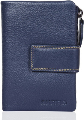 Calfnero Casual Blue Clutch
Calfnero Casual Blue Clutch