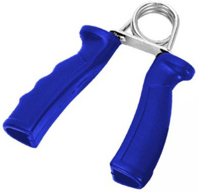 Trendscartzy Store tcs Hand Grip/Fitness Grip(Blue)