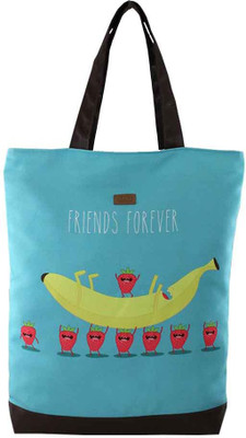 YOLO Tote(Green)