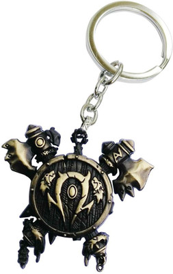 JHARJHAR WAR CRAFT KEY CHAIN Key Chain