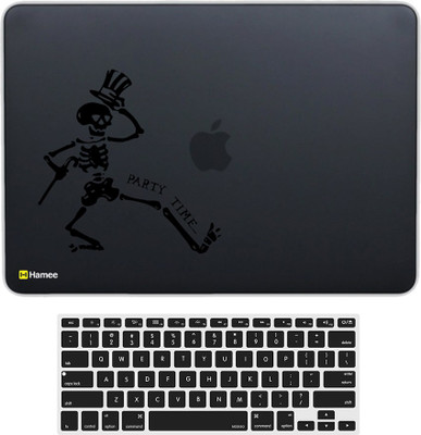 Hamee Apple MacBook Pro 15 inch cover 2015 edition (A1286) with Keyboard Skin Combo 29 Rubber Laptop Decal 15
Hamee Apple MacBook Pro 15 inch cover 2015 edition (A1286) with Keyboard Skin Combo 29 Rubber Laptop Decal 15
