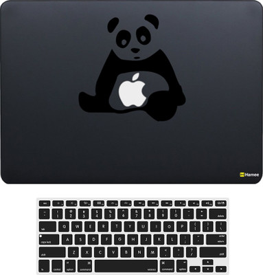 Hamee MacBook Pro 13 inch cover 2015 edition (A1278) with Keyboard Skin Combo 236 Rubber Laptop Decal 13
Hamee MacBook Pro 13 inch cover 2015 edition (A1278) with Keyboard Skin Combo 236 Rubber Laptop Decal 13
