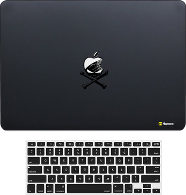Hamee Apple MacBook Pro 15 inch cover 2016 Touchbar edition (A1707) with Keyboard Skin Combo 240 Rubber Laptop Decal 15
Hamee Apple MacBook Pro 15 inch cover 2016 Touchbar edition (A1707) with Keyboard Skin Combo 240 Rubber Laptop Decal 15