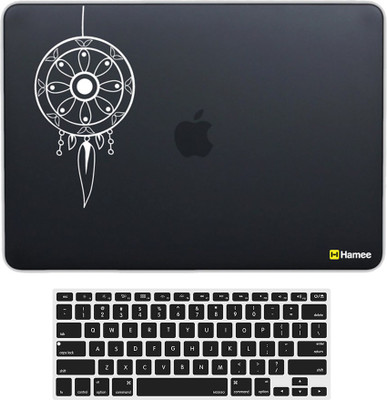 Hamee MacBook Pro 15 inch cover 2015 edition (A1286) with Keyboard Skin Combo 89 Rubber Laptop Decal 15
Hamee MacBook Pro 15 inch cover 2015 edition (A1286) with Keyboard Skin Combo 89 Rubber Laptop Decal 15