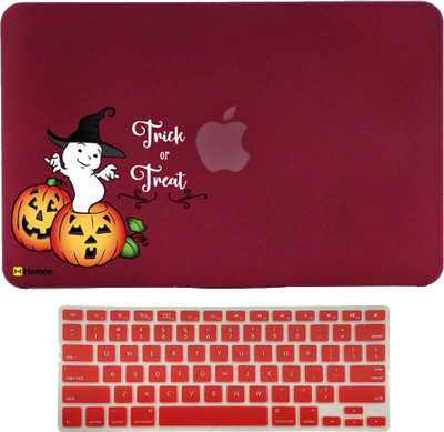 Hamee Apple MacBook Pro 15 inch cover 2016 Touchbar edition (A1707) with Keyboard Skin Combo 22 Rubber Laptop Decal 15
Hamee Apple MacBook Pro 15 inch cover 2016 Touchbar edition (A1707) with Keyboard Skin Combo 22 Rubber Laptop Decal 15
