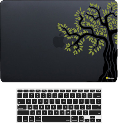 Hamee MacBook Pro 15 inch cover 2015 edition (A1286) with Keyboard Skin Combo 170 Rubber Laptop Decal 15
Hamee MacBook Pro 15 inch cover 2015 edition (A1286) with Keyboard Skin Combo 170 Rubber Laptop Decal 15
