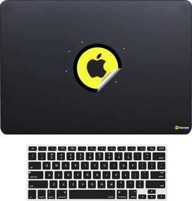 Hamee Apple MacBook Pro 15 inch cover 2016 Touchbar edition (A1707) with Keyboard Skin Combo 217 Rubber Laptop Decal 15
Hamee Apple MacBook Pro 15 inch cover 2016 Touchbar edition (A1707) with Keyboard Skin Combo 217 Rubber Laptop Decal 15