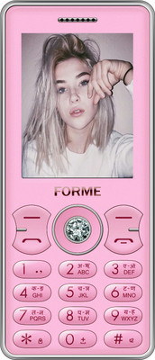 Forme L6(Pink)