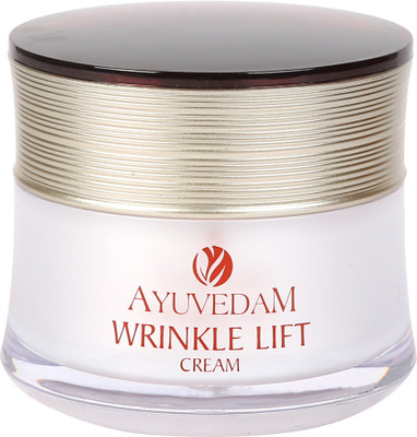 AYUVEDAM Wrinkle Lift Cream(50 ml)