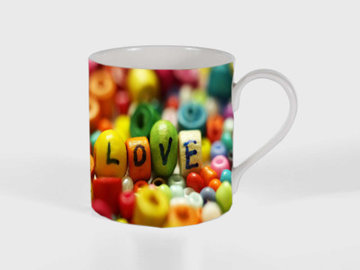 Route To Root rtrm_ mug062 Ceramic Mug(250 ml), Multicolor 
Route To Root rtrm_ mug062 Ceramic Mug(250 ml), Multicolor