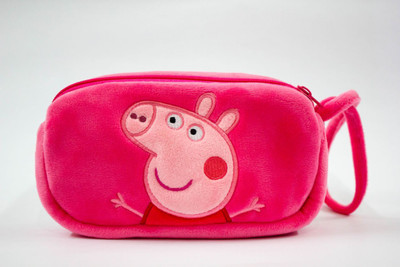 Shopkooky Premium Cartoon Character Printed Supersoft Multipurpose Cartoon Pouches Peppa Specially Designed For Kids To Carry Their School Stuff | Attractive Designer and Stylish | Perfect for Gifting Purpose | Return Gift | Birthday Gifts Online Cartoon
Shopkooky Premium Cartoon Character Printed Supersoft Multipurpose Cartoon Pouches Peppa Specially Designed For Kids To Carry Their School Stuff | Attractive Designer and Stylish | Perfect for Gifting Purpose | Return Gift | Birthday Gifts Online Cartoon
