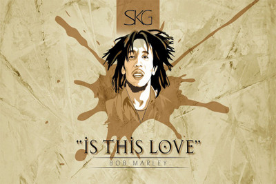 bob-marley-poster5. Poster Paper Print(18 inch X 12 inch, Rolled)