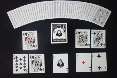 Skull deck Poster Paper Print(18 inch X 12 inch, Rolled)