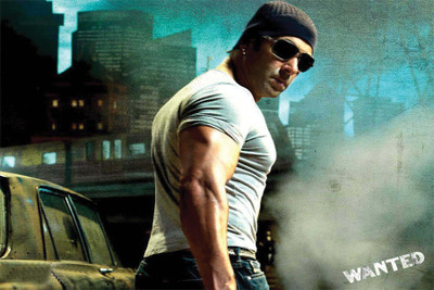 salman-khan. Poster Paper Print(18 inch X 12 inch, Rolled)