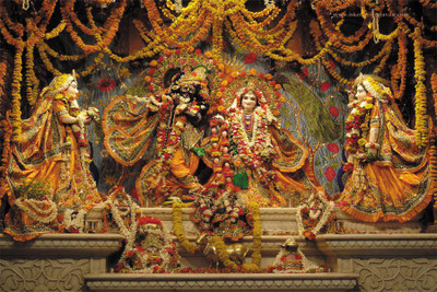 lord_krishna_and_radha_iskcon_temple Poster Paper Print(18 inch X 12 inch, Rolled)
lord_krishna_and_radha_iskcon_temple Poster Paper Print(18 inch X 12 inch, Rolled)