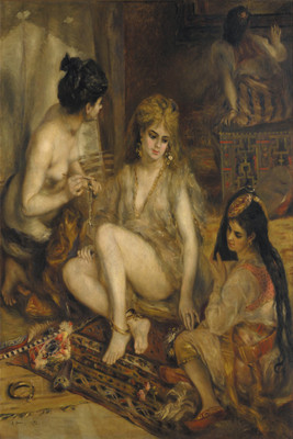 Pierre-Auguste_Renoir_-_Parisien…Project Poster Paper Print(18 inch X 12 inch, Rolled)
Pierre-Auguste_Renoir_-_Parisien…Project Poster Paper Print(18 inch X 12 inch, Rolled)