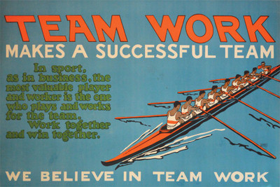 teme work Poster Paper Print(18 inch X 12 inch, Rolled)