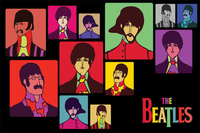 the_beatles___yellow_submarine…OSTER. Poster Paper Print(18 inch X 12 inch, Rolled)
the_beatles___yellow_submarine…OSTER. Poster Paper Print(18 inch X 12 inch, Rolled)