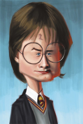 LITTLE HEARY Poster Paper Print(18 inch X 12 inch, Rolled)