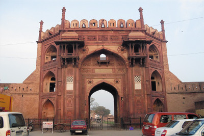 Nurmahal_Sarai_Mughal_Heritag…_India Poster Paper Print(18 inch X 12 inch, Rolled)
Nurmahal_Sarai_Mughal_Heritag…_India Poster Paper Print(18 inch X 12 inch, Rolled)