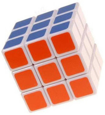 Tipi Tipi Tap Rubik Cube For Kids Learn and Play(1 Pieces)