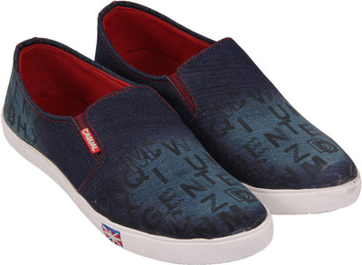 Stylebeach Casuals For Men(Blue