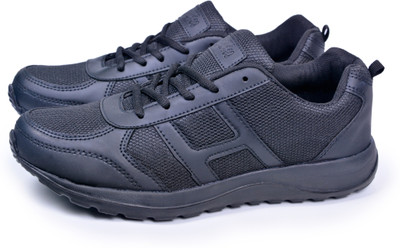 holySin Casuals For Men(Black