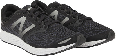 New Balance Men's MZANTBK3 Black and Thunder Running Shoes Running Shoes For Men(Black
New Balance Men's MZANTBK3 Black and Thunder Running Shoes Running Shoes For Men(Black