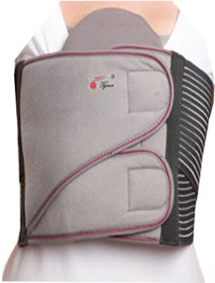 Tynor Chest Binder/ Chest Guard(Silver