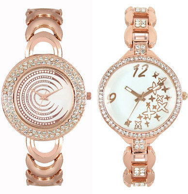CM Girls Watch Combo With Stylish Multicolor Dial Rich Look LW 202_210 Watch - For Girls
CM Girls Watch Combo With Stylish Multicolor Dial Rich Look LW 202_210 Watch - For Girls