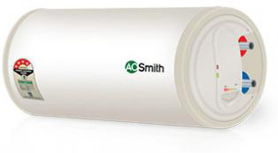 AO Smith 25 L Storage Water Geyser(White, HAS-25)