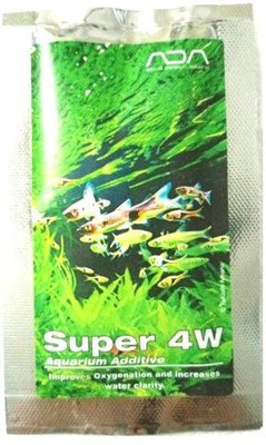 Ada Planted Tank Substrate Power Booster ,Suitable For Upto 60Cm Aquarium Aquatic Plant Fertilizer(10 ml)
Ada Planted Tank Substrate Power Booster ,Suitable For Upto 60Cm Aquarium Aquatic Plant Fertilizer(10 ml)