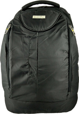 Campfire CAM F 11 LITE 2 Waterproof Multipurpose Bag(Black, 40 L)