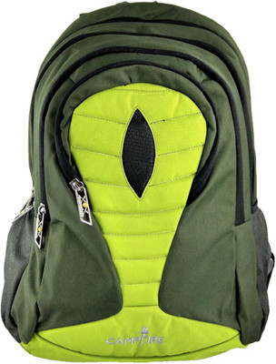 Campfire CAM King Kobra 3 (Nursery/Play School) Waterproof Multipurpose Bag(Multicolor, 32 L)
Campfire CAM King Kobra 3 (Nursery/Play School) Waterproof Multipurpose Bag(Multicolor, 32 L)