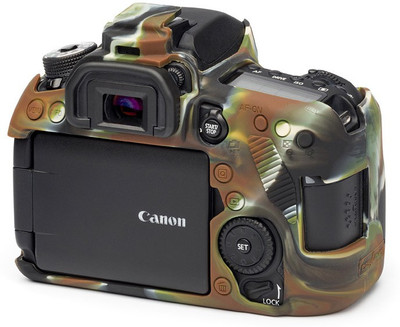 Roy Imaging 80D Camera Bag(Camouflage)