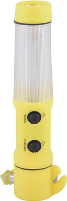 Bruzone CFHC12 Car Safety Hammer