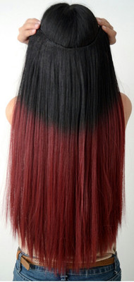 D-DIVINE Extension Hair Extension