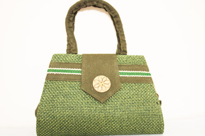Mcnt Hand-held Bag(Green)