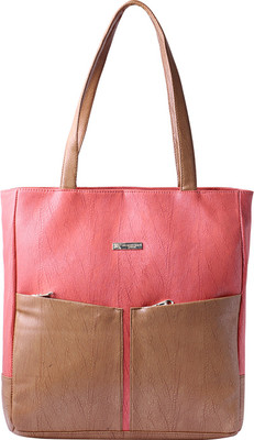 zar Tote(Red) 
zar Tote(Red)