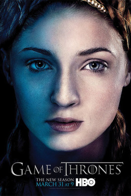 Sansa-Stark-Game-Thrones-seaso…poster. Poster Paper Print(18 inch X 12 inch, Rolled)
Sansa-Stark-Game-Thrones-seaso…poster. Poster Paper Print(18 inch X 12 inch, Rolled)
